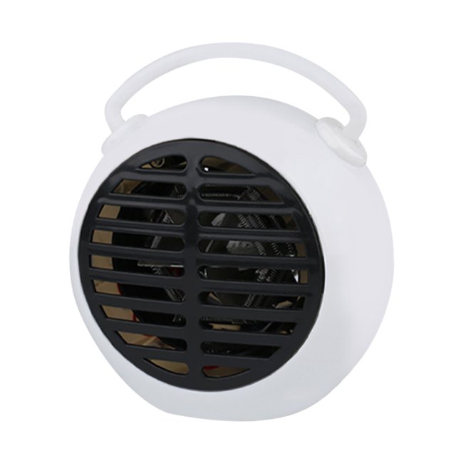 Calentador eléctrico Mini calentador de escritorio para el hogar pequeño calentador de pies portátil Wmkox8yii FSASFJB493