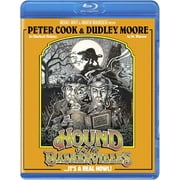 The Hound of the Baskervilles (Blu-ray)