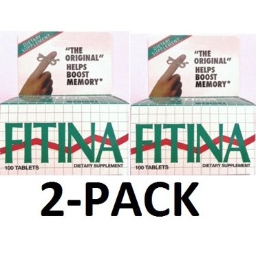 Fitina - Walmart.com