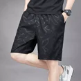 thumbnail image 3 of Pantalones Cortos De Playa Casuales Para Hombres., 3 of 3