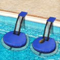 thumbnail image 1 of Rescue Hero, Animal Saving Escape Ramp for Pools & Spas, Floating Ramp Rescues for Quick Critter Escape, Suitable for Multiple Small Creatures, 1 of 5