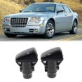 thumbnail image 2 of 2pcs Car Windshield Washer Nozzle For 300 5182327aa, 2 of 5