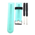 thumbnail image 2 of Correa de repuesto para reloj Fenix 3 Verde Baoblaze Pulsera Smart Watch Band, 2 of 4