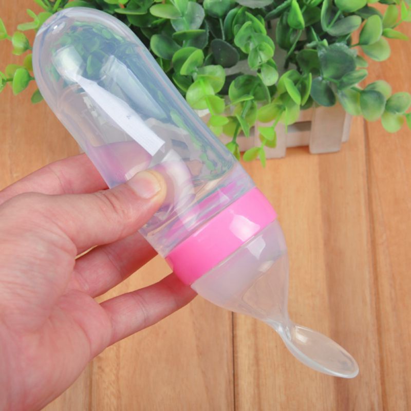 baby food feeder bottle walmart