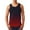 Red, variant on Ketyyh-chn99 Mens Tank Tops Loose Fit 2024 Undershirt Mens Casual Slim Fit Short Sleeve T-Shirts Soft Lightweight Tee Shirt Red,2XL
