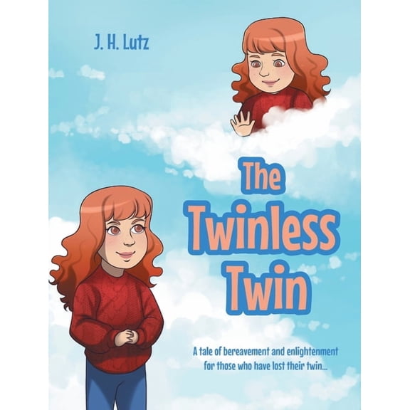 The Twinless Twin (Hardcover)