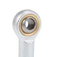 thumbnail image 4 of 10mm Rod End Bearing, M10x1.5mm Rod Ends Ball Joint Female Right Hand Thread 4pcs, 4 of 6