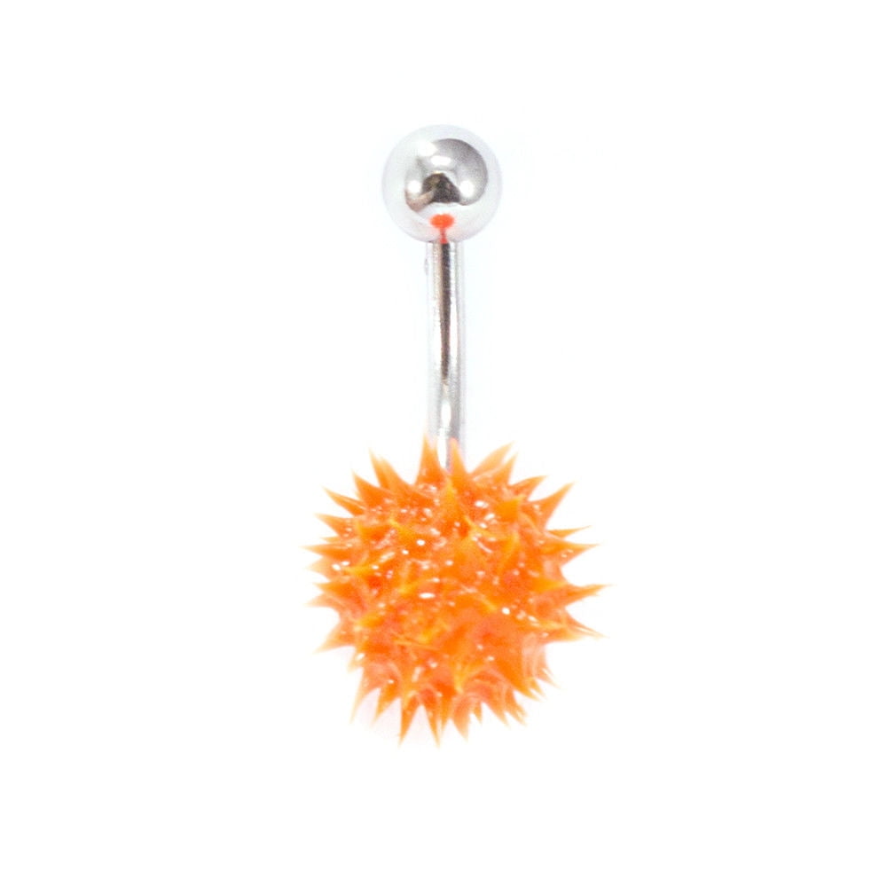 John deere belly button ring deals