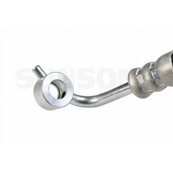 Sunsong 3401859 Power Steering Pressure Line Hose Assembly