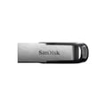 thumbnail image 1 of Unidad flash USB SanDisk Ultra Flair 512 GB USB 3.0 negra, 1 of 6