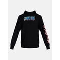 thumbnail image 5 of One Piece Men's and Big Men's Graphic French Terry Fleece Hoodie, Sizes XS-5XL, 5 of 5