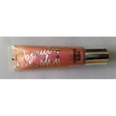 Victorias Secret Beauty Rush Flavored Lip Gloss Indulgence