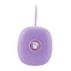 thumbnail image 2 of Reloj despertador vibratorio, agitador de cama debajo de la almohada, despertador Digital con repetición de 10 minutos, portátil para adolescentes Violeta, 2 of 8