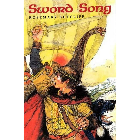 Sunburst Book Sword Song, (Paperback)