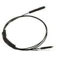 thumbnail image 3 of Cable de liberación de la tapa del maletero del coche 74880 SNA A01 Reemplazo para CIVIC 4 Door Sedan 2006-2011 Jadeshay A, 3 of 8