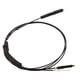 thumbnail image 2 of Cable de liberación del portón trasero Bling Bling para CIVIC 2006-2011, 2 of 12