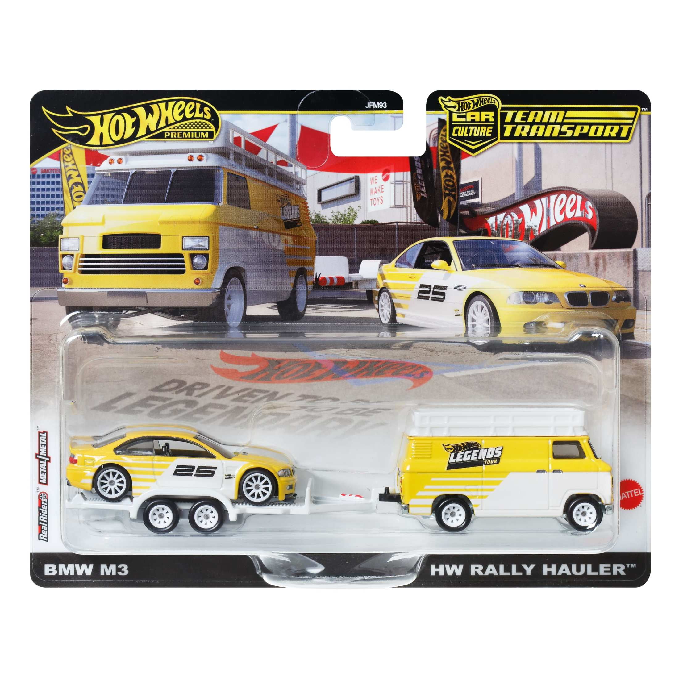 2台セット TEAM TRANSPORT LEGENDS TOUR ローレル 4x 2024 Hot Wheels Legends Tour Team Transport Nissan Laurel