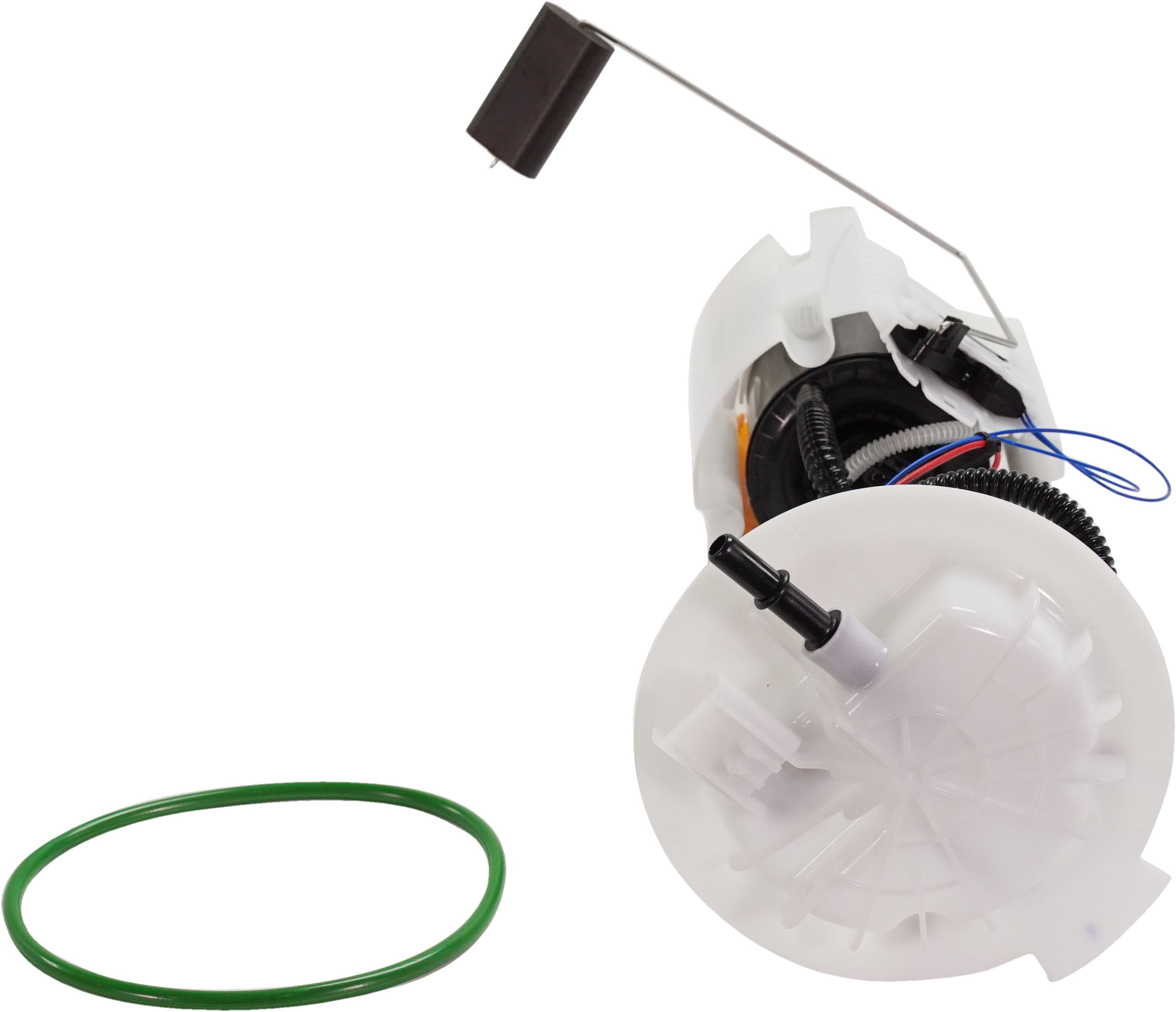 FUEL PUMP Compatible with 2011-2017 Ram 1500 6Cyl 8Cyl 3.6L 3.7L 5.7L With Sending Unit