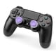 thumbnail image 2 of FPS Freek Galaxy Purple Yashi para PlayStation 4 y 5 Joysticks de alto rendimiento, 2 of 5