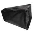 thumbnail image 4 of 482567 Bag Assy Long 26Inch for Scag Lawnmower It Can Accommodate 3.3 Bushels Easy to Install 2 Pcs,2 * Bag Assy,Black, 4 of 5
