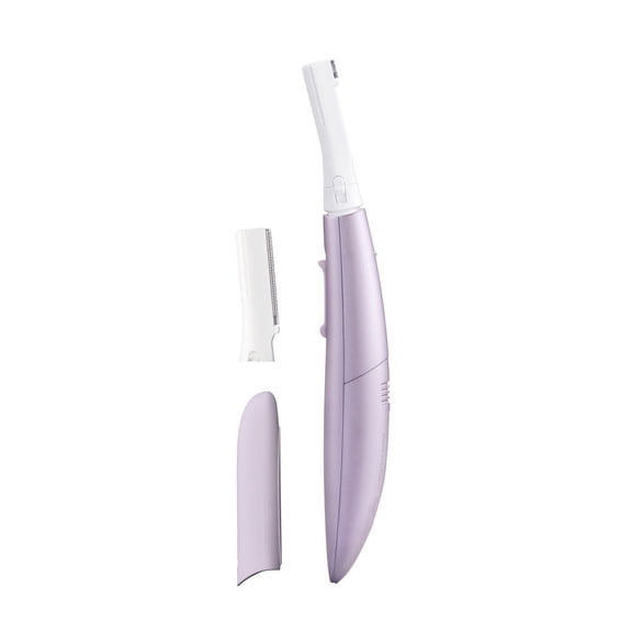 Panasonic Gentle Eyebrow and Facial Hair Trimmer