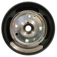 thumbnail image 3 of Dayco PB1430N - Engine Harmonic Balancer Fits select: 1991-1992 BUICK CENTURY, 1991-1992 OLDSMOBILE CUTLASS CIERA, 3 of 4