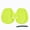 Green, variant on New Children's Hand Stroke Assisted Swimming Hand Pu Stroke Water Palm Frog Palm Swimming Training Freestyle Assisted Hand Fins
