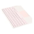 thumbnail image 3 of Keyboard, 78 Keys Portable  Keyboard with Touchpad,  Keyboard for , ,  OS, Christmas Gift, 3 of 8