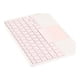 thumbnail image 5 of Teclado Bluetooth Bling Bling con panel táctil inalámbrico, 5 of 12