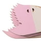 thumbnail image 5 of Lindo Cisne De Que Cuelga Estandarte Garland Cama Para Bebé Habitación Para Decoración Rosado Soledad Cisne de madera, 5 of 10