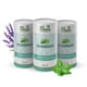 thumbnail image 1 of BO FOODS | Pack x3 Desodorante Natural BO Foods Family Pack - Lavanda y Menta | Desodorante Mujer de Ingredientes Naturales y Ecológico - Desodorante Hombre Sin Aluminio, 1 of 5
