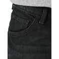 thumbnail image 6 of Wrangler Boy’s Loose Fit Jean, Sizes 4 -16 Slim, Regular & Husky, 6 of 8