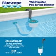thumbnail image 3 of Bluescape Pool Surface Skimmer, 3 of 8