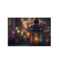 thumbnail image 2 of TIMIFIS Placemats Ramadan Table Mats Non-Slip Washable Heat Resistants Place Mats for Kitchen Dining Decor Tray Mat 12 X 18 Inch Place Mats, 2 of 6