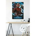 thumbnail image 6 of Marvel Ant-Man And The Wasp: Quantumania - High Render Trio Wall Poster, 22.375" x 34", 6 of 6