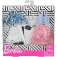 thumbnail image 2 of Barbie Stars & Stripes Outfit Fashion Pack with Accessories, 2 of 2