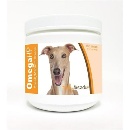 Omega-3 Fatty Acids Skin & Coat Soft Chews