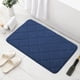 thumbnail image 1 of Alfombra Antideslizante para Puerta de Baño, para El Hogar, con Esponja Absorbente, para Cocina y Baño, 1 of 6