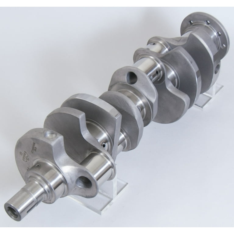 Eagle SBM 360 4340 Forged Crank - 4.000 Stroke Eagle SBM 360 4340 Forged Crank - 4.000 Stroke