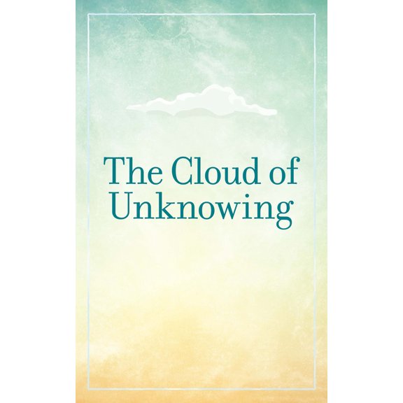 Pre-Owned The Cloud of Unknowing (Paperback) 0486824276 9780486824277
