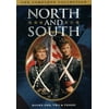 North And South: The Complete Collection (DVD)
