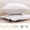 45X45cm 450g, variant on KOYPTL Throw Pillows Inserts Vacuum Compressed Pillow Form Durable Cotton Non-Woven Lining for Long-Lasting Shape Expands to Firm Square Insert with Cotton Cover 6 Size