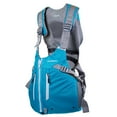 thumbnail image 2 of Stohlquist Gilet de Sauvetage Croiseur pour Femmes PFD Kayak Paddle SUP Transport Canada & Approuvé par l'USCG Gilet de Sauvetage Ajustable Léger Haute Mobilité - TG, 2 of 7