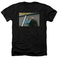 thumbnail image 1 of Jay And Silent Bob Photo Adult Heather Black, 1 of 1