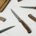 thumbnail image 2 of Thyme & Table 6pc Steak Knives, 2 of 7
