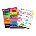 thumbnail image 2 of Poster Pals Juego De Tarjetas Multiusos En Español, 2 of 5