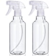 thumbnail image 1 of Botellas de aerosol Bealee de 500 ml (paquete de 2), para limpieza, 1 of 7
