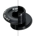 thumbnail image 4 of CENL M15/18/19/20 Crank Fixing Bolt Cover Crankset Screws Cap, 4 of 9