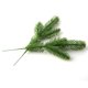 thumbnail image 1 of Plantas Artificiales 50 Piezas de Flores Artificiales ANGGREK, 1 of 8