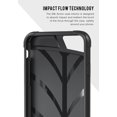 thumbnail image 6 of Smartish iPhone 6 Plus/6s Plus Case - Silk Armor Tough Case for iPhone 6+/6s+ (5.5") by Silk - Military-Grade Stealth Protective Phone Cover (Includes 3 interchangeable backplates), 6 of 7